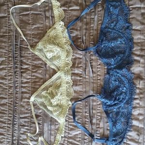 Shein Medium Bralette Bundle